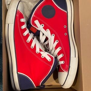 Converse CT static Hi Men’s size 12 US